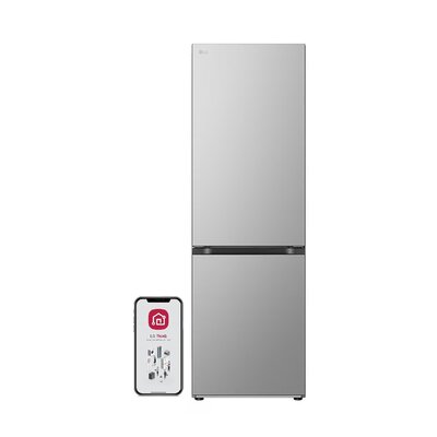 LG GBV3110EPY No Frost MultiAirflow Smartnverter DoorCooling+