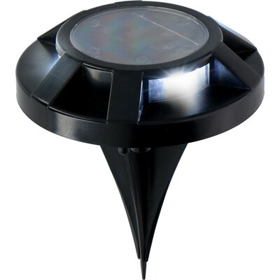 Grundig Grundig 12338 - LED Lampa solarna 3xLED/1xAAA