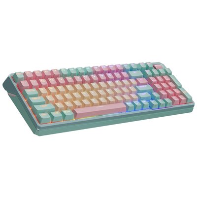 COOLER MASTER MK770 Macaron MK-770-MCKR1-US