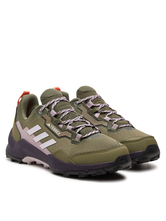 adidas Trekkingi Terrex AX4 W IG8845 Zielony