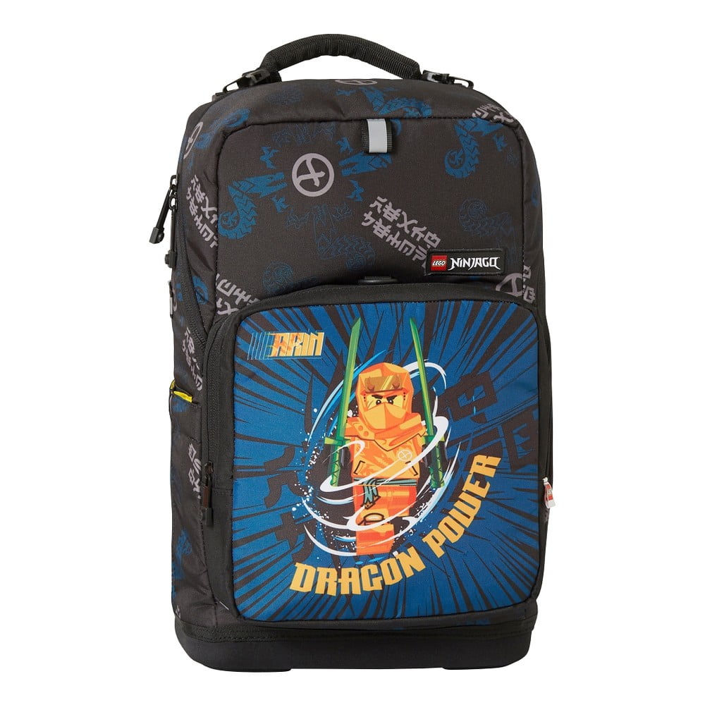 Plecak dziecięcy 20 l Ninjago Arin Optimo Plus – LEGO®