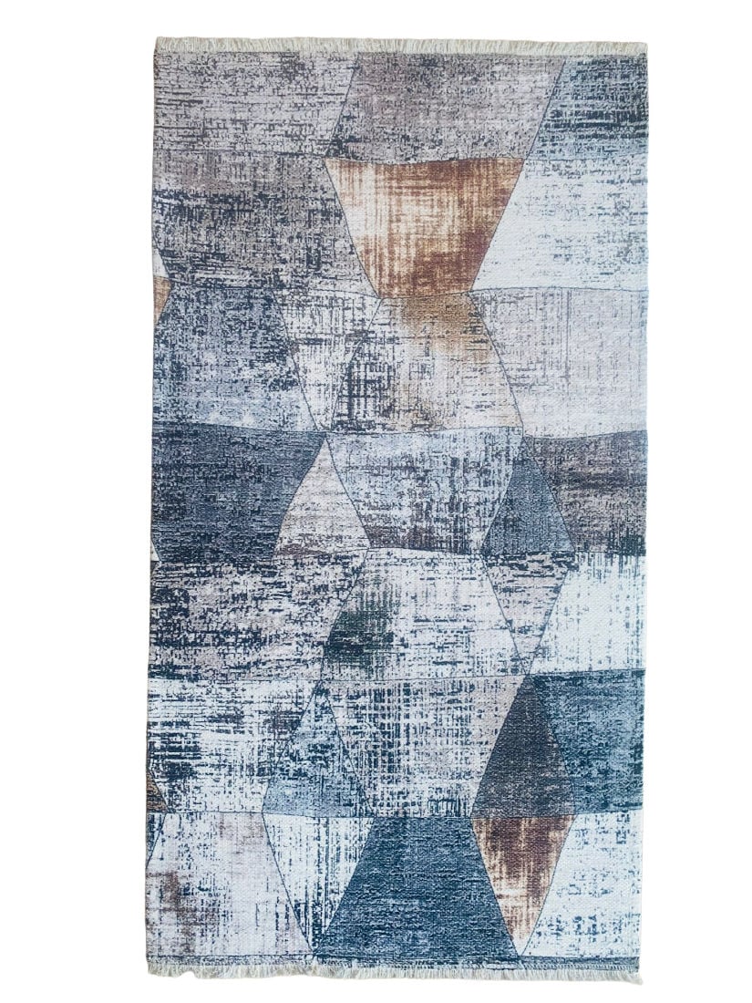 Dywanik Banco romby 60x100 cm