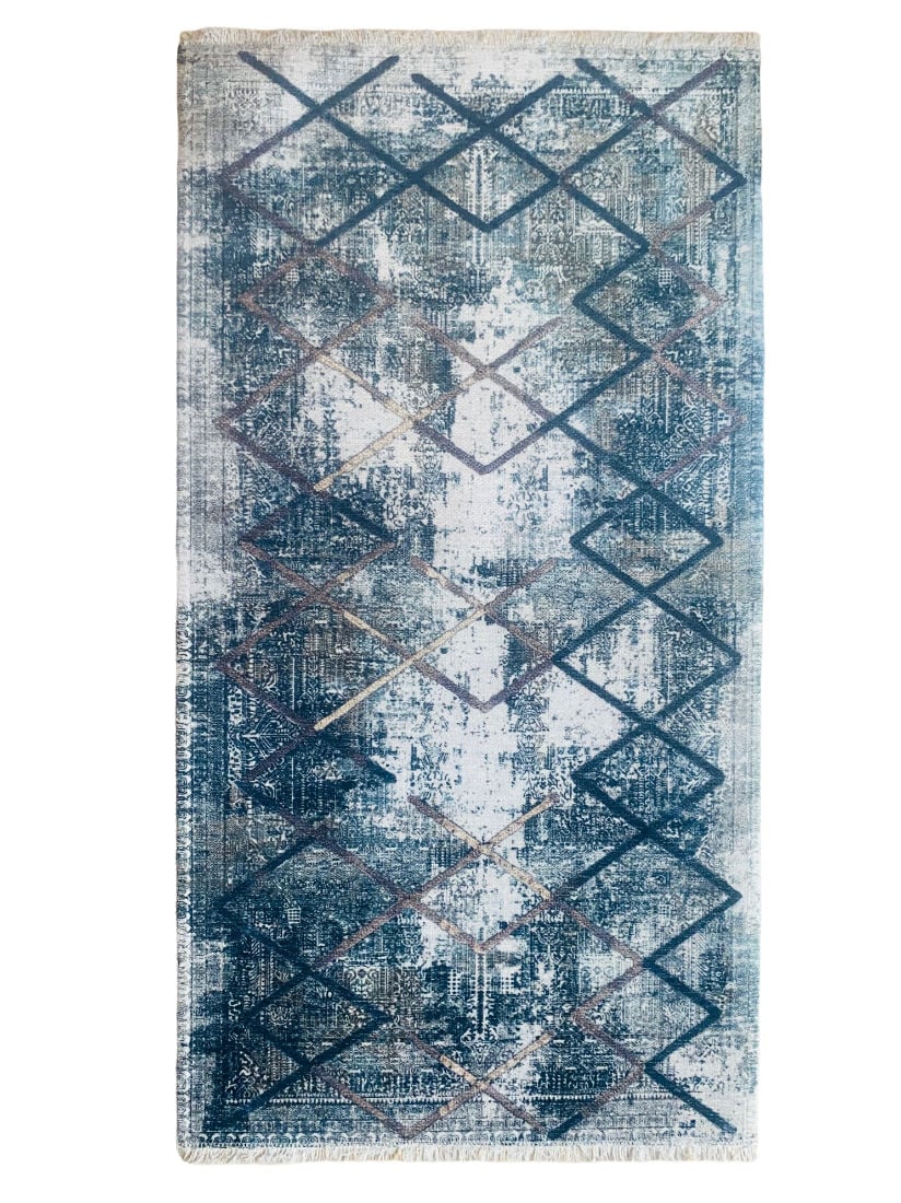 Dywanik Banco zygzag 60x100 cm