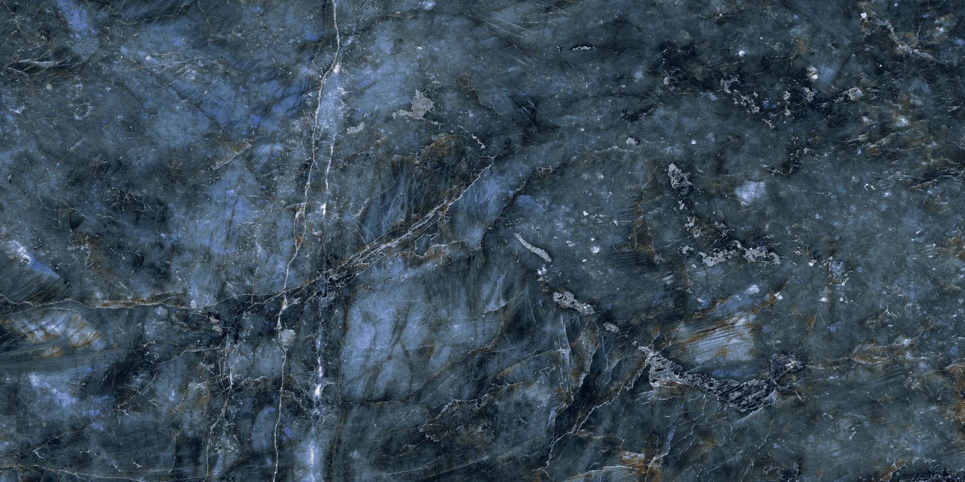 Glazura Color Crush polished rectified 60x120 Opoczno