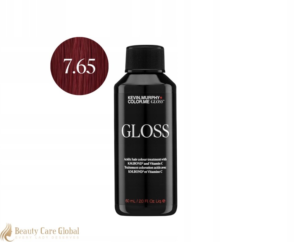 KevinMurphy Color 7Rm-7.65 MediumBlondeRedMahogany