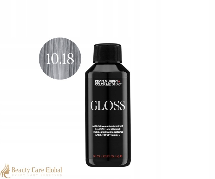 Kevin Murphy ColorMe 10AV/10.18 PlatinumAshViolet