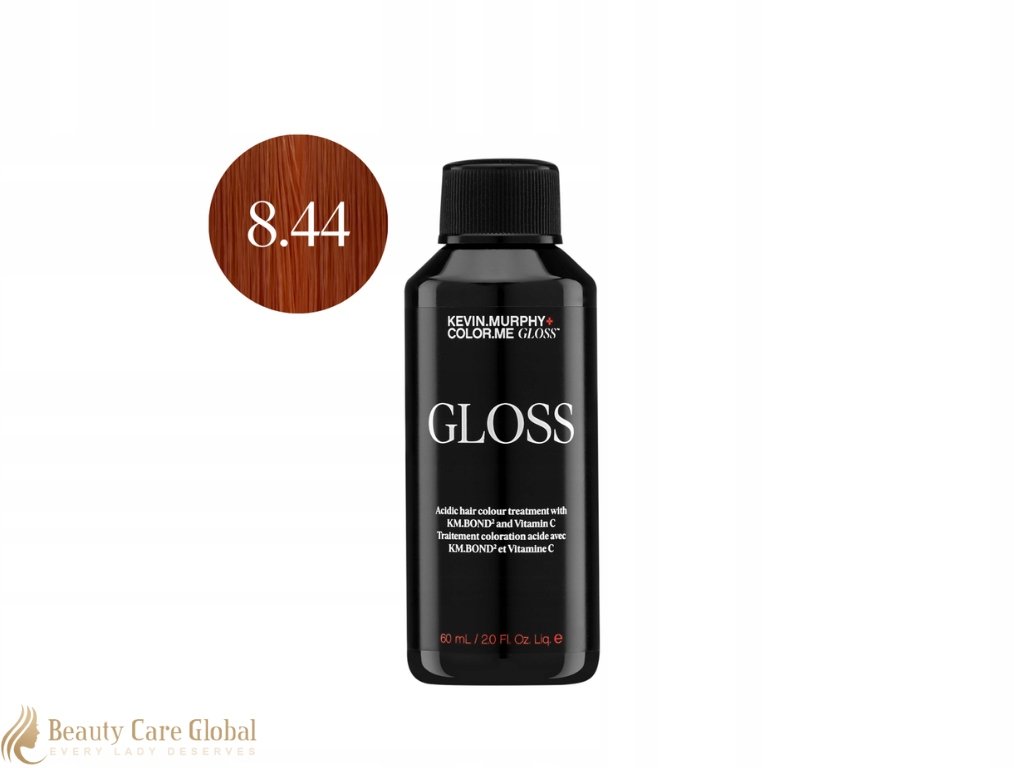 KevinMurphy Color8.44-8CcLightBlondeCopper Intense