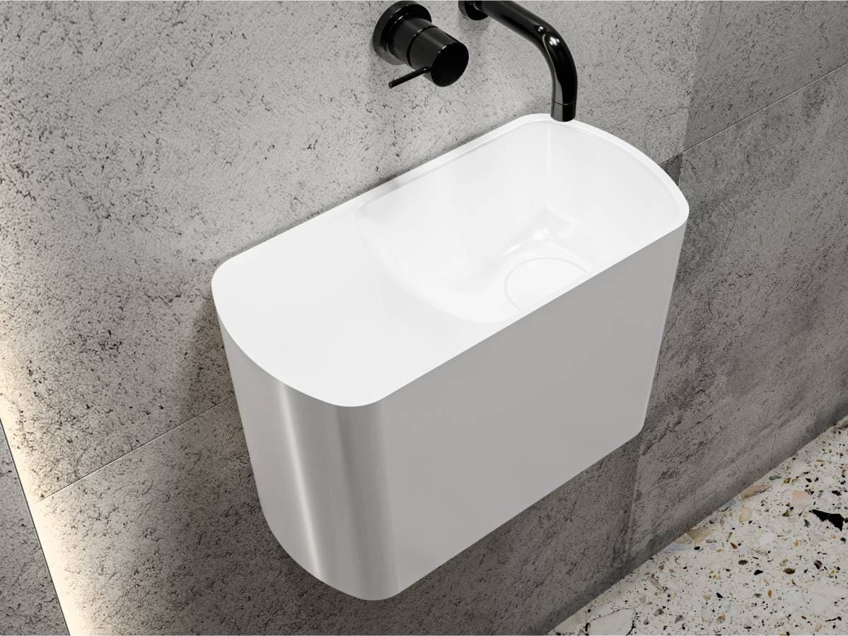 Umywalka HELIX R