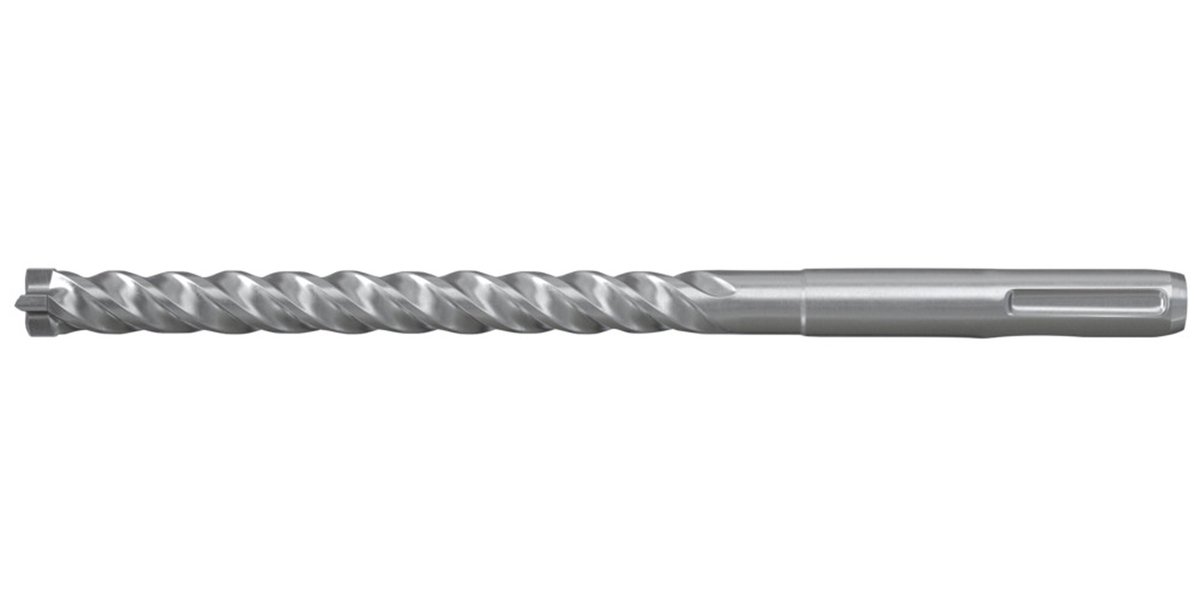 Wiertło udarowe Quattric II 28/200/250 Fischer