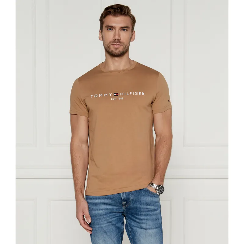 Tommy Hilfiger T-shirt | Slim Fit