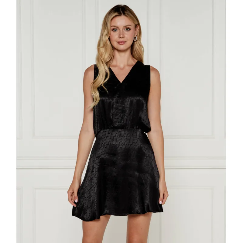 Armani Exchange Sukienka Milano