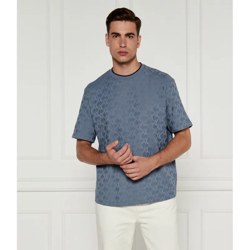 Armani Exchange T-shirt | Regular Fit