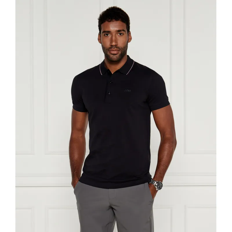 BOSS GREEN Polo Paule 4 | Slim Fit