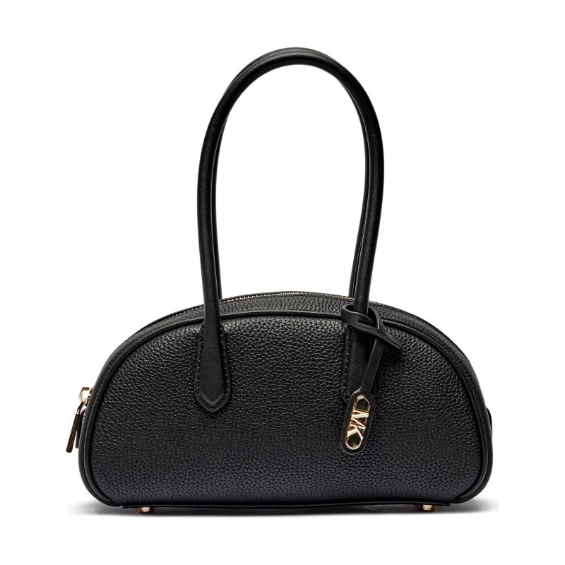 Michael Kors Skórzany kuferek Lulu