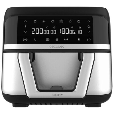 Cecotec Cecofry Dual 9000 Air Fryer