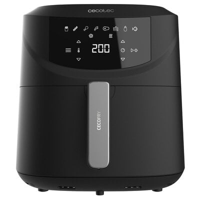 Cecotec Cecofry Absolute 7600 Air Fryer