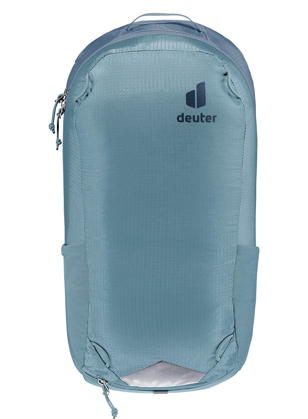 Plecak rowerowy Deuter Race 16 l - lake / ink