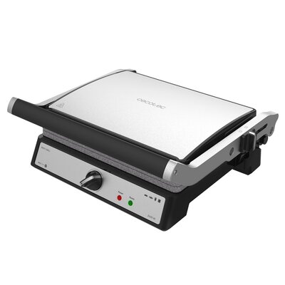 Cecotec Rock'nGrill UltraRapid 2400