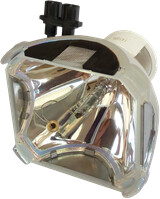 Lampa do LIESEGANG dv4106 - zamiennik oryginalnej lampy bez modułu