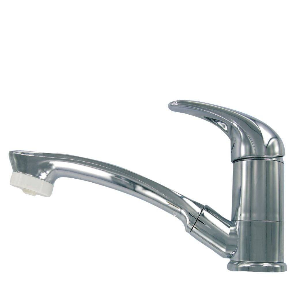 Comet Einhebelmischer, 25849