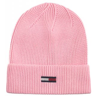 Czapka Tjw Elongated Flag Beanie AW0AW16777 THA (TH1156-a) Tommy Hilfiger
