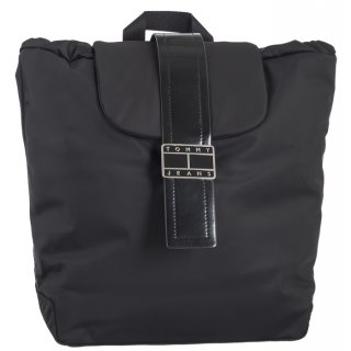 Plecak Tjw Stardust Backpack AW0AW16514 BDS (TH1146-a) Tommy Hilfiger