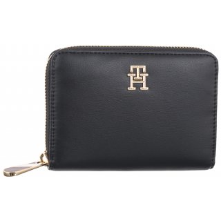 Portfel Poppy Reform Med Za AW0AW16582 BDS (TH1148-a) Tommy Hilfiger