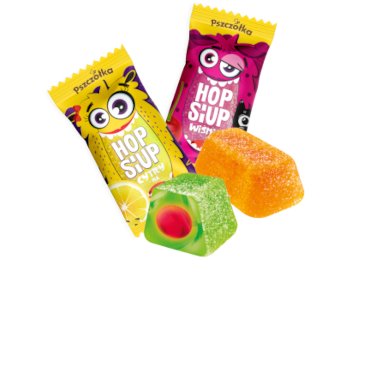 KONFEKC KONFEKCJE P.HOP SIUP     300G