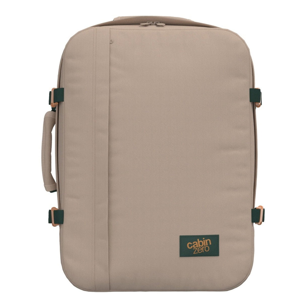 Plecak torba podręczna CabinZero 44 L CZ06 Cebu Sands (51x37x20cm Ryanair, Wizz Air)