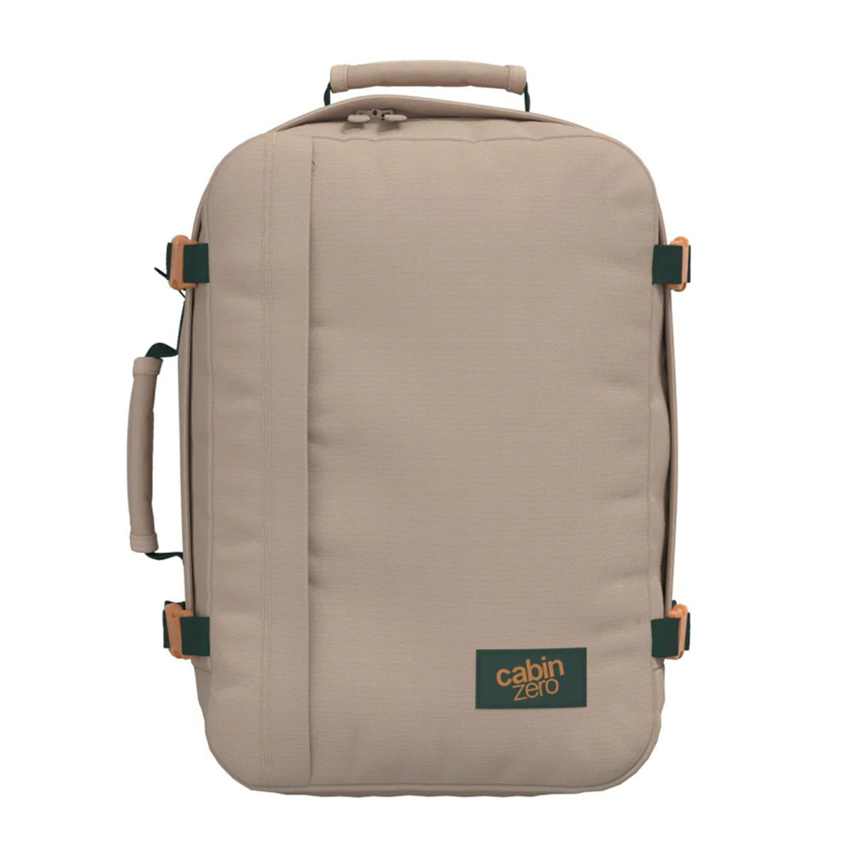 Plecak torba podręczna CabinZero 36 L CZ17 Cebu Sands (45x31x20cm Ryanair,Wizz Air)