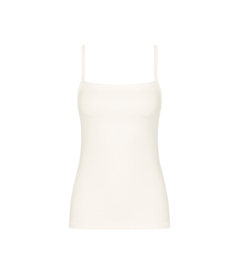 Koszulka damska na ramiaczkach sloggi EVER Ease Spaghetti Shirt-S