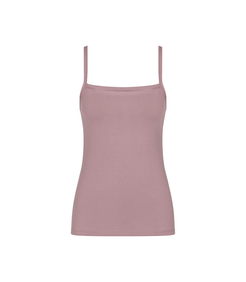 Koszulka damska na ramiaczkach sloggi EVER Ease Spaghetti Shirt-XS