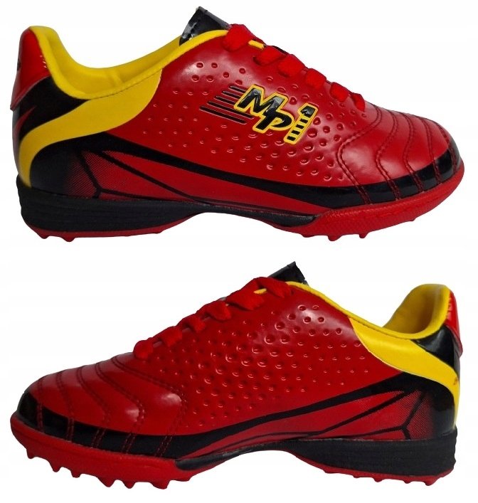 Buty sportowe piłkarskie halówki korki turfy na orlik halę w-f 33