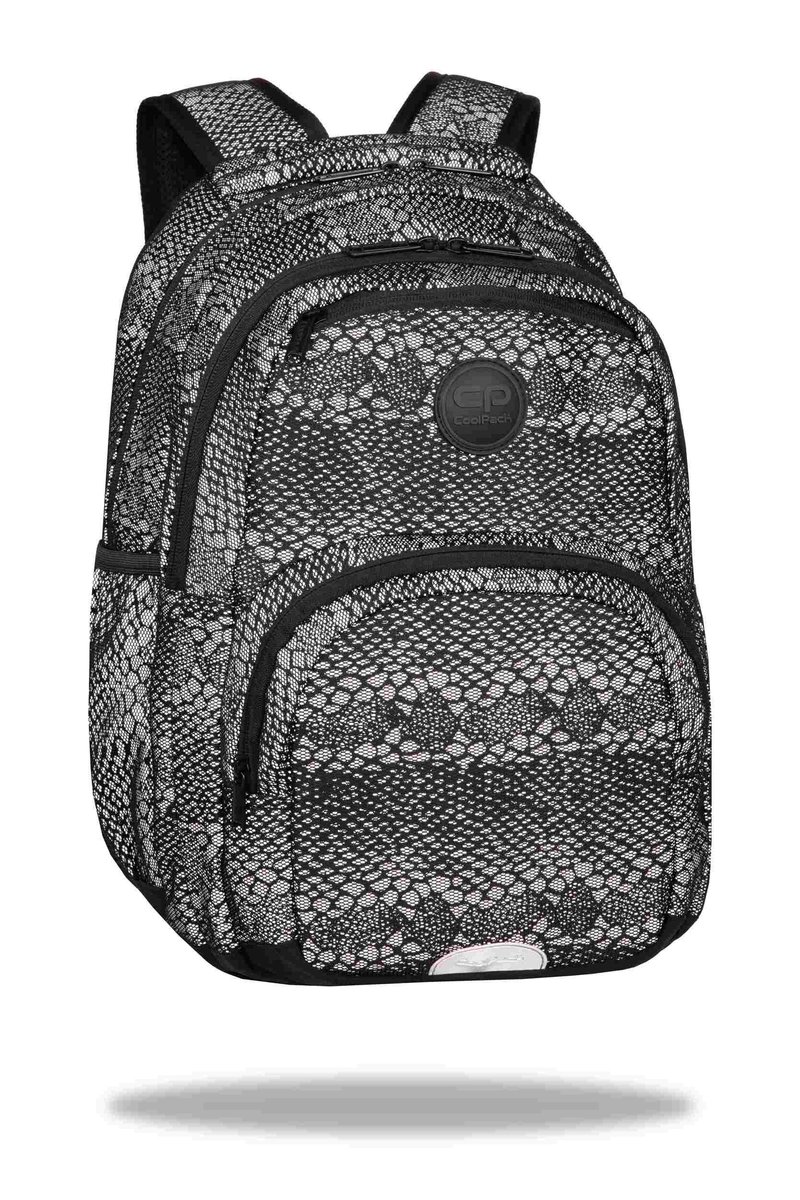 PATIO, plecak 2-komorowy coolpack flesh dragon