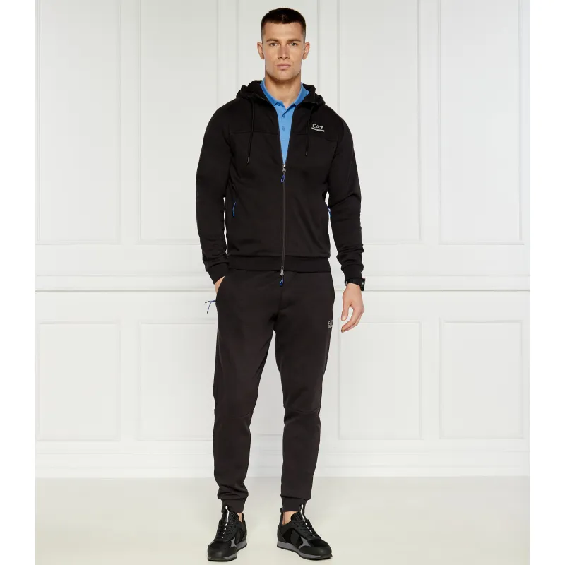 EA7 Dres | Regular Fit