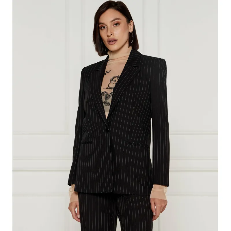 Patrizia Pepe Marynarka | Regular Fit