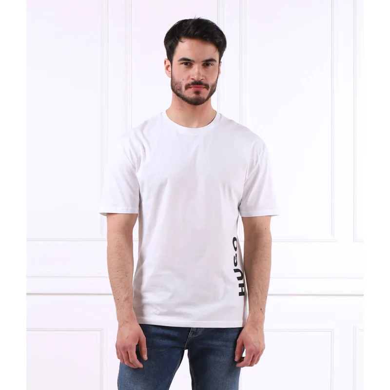 Hugo Bodywear T-shirt | Relaxed fit