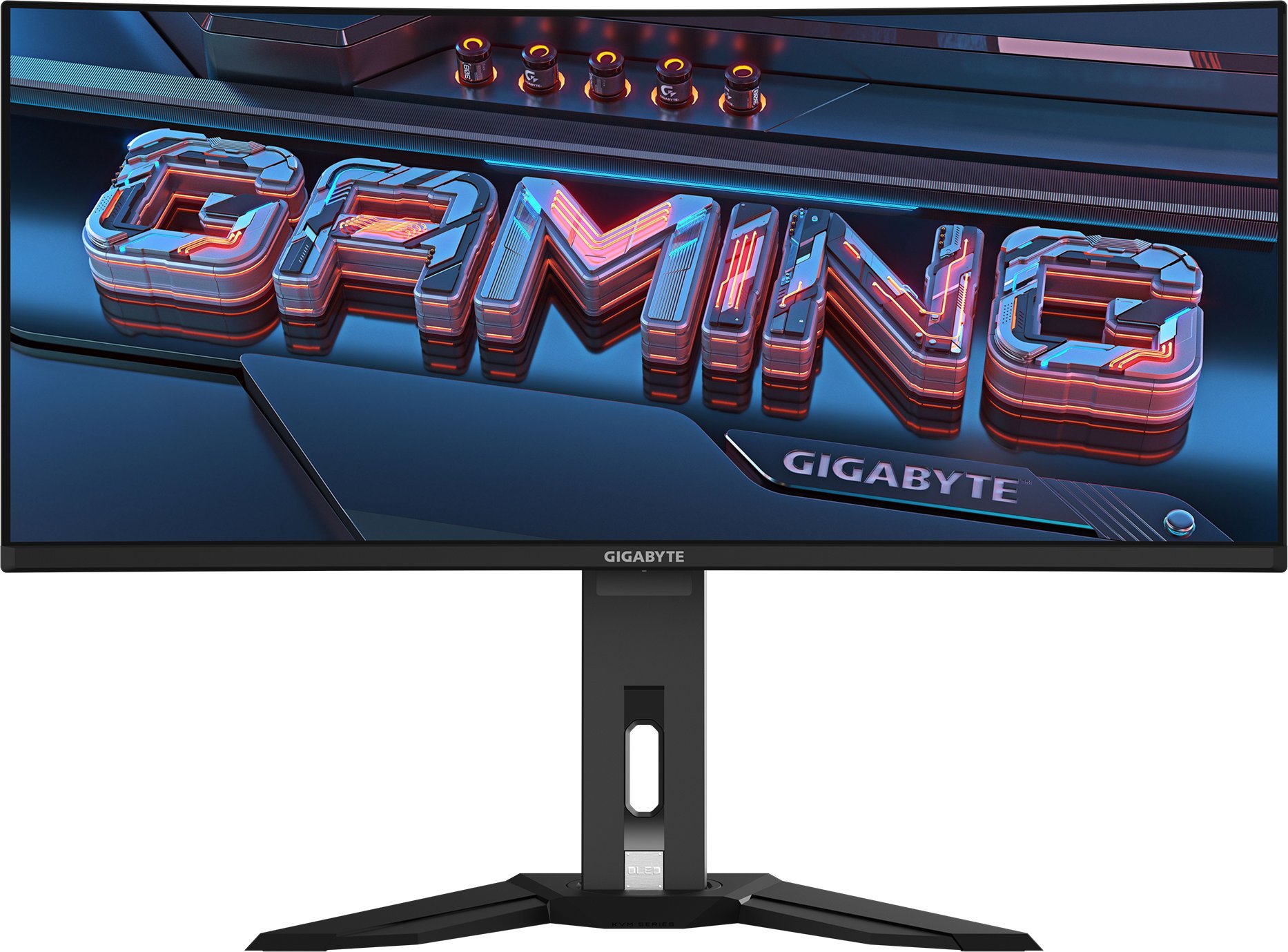 Monitor Gigabyte MO34WQC