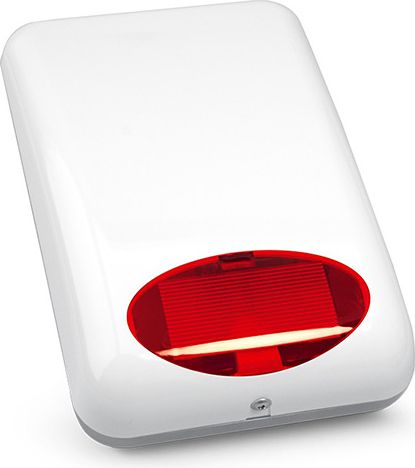 Satel Sygnalizator zewnętrzny optyczno-akustyczny - SPL5010R
