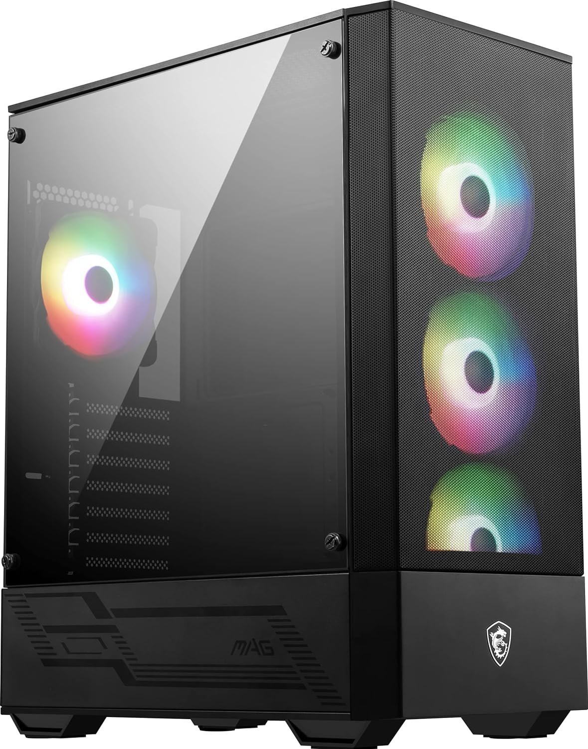 Game X G300 PBM Advanced, Core i5-12400F, 32 GB, RTX 3060, 500 GB M.2 PCIe Windows 11 Home