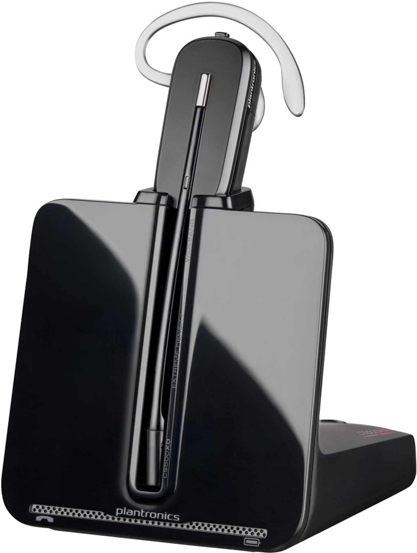 HP Poly CS540A DECT 1880-1900 MHz Headset EMEA 8J8V4AA