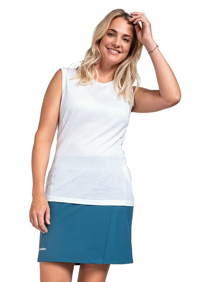 Schöffel Top funkcyjny 