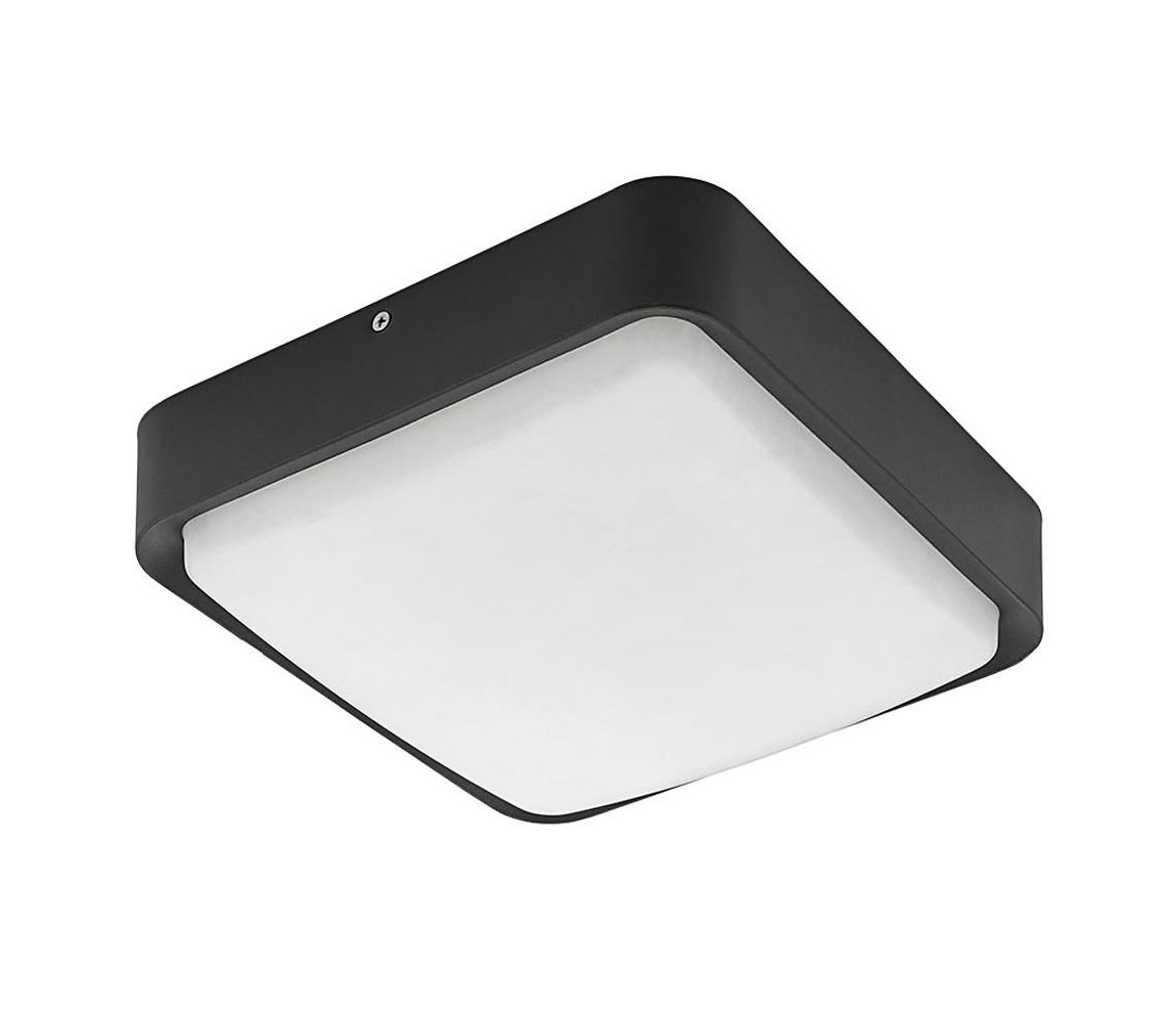Eglo 33573 - LED Ściemnialny plafon zewnętrzny PIOVE-C LED/14W/230V IP44