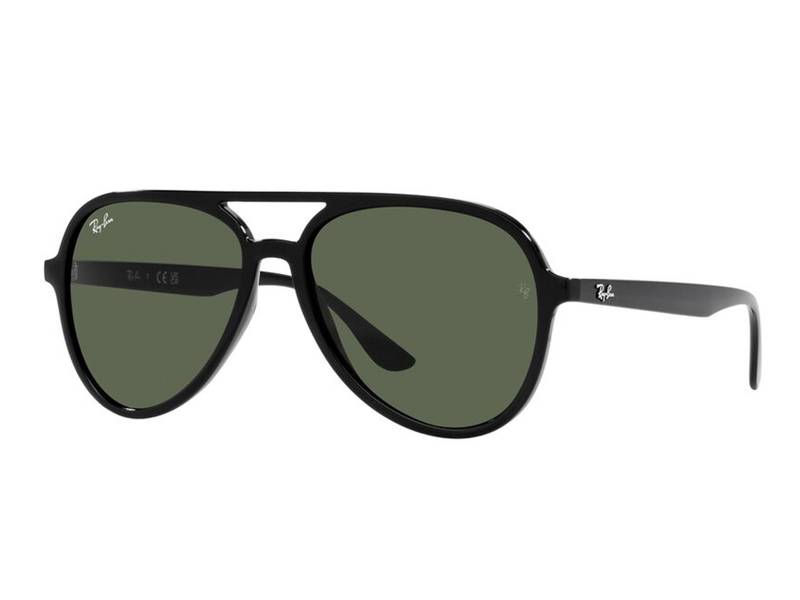 Okulary przeciwsłoneczne Ray-Ban RB4376 601/71