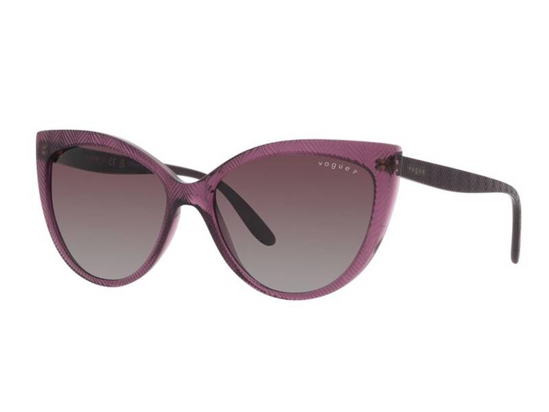 Okulary przeciwsłoneczne Vogue VO5484S 276162