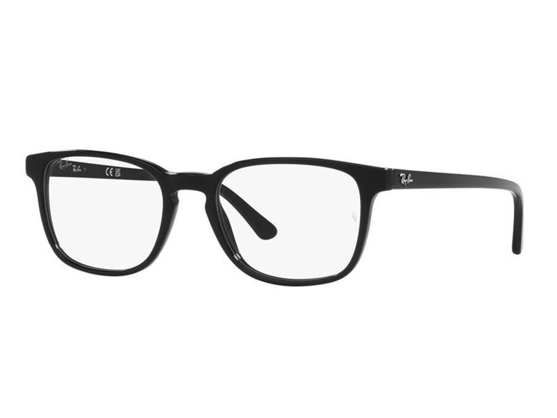 Dioptrie szkieł Ray-Ban RX5418 2000