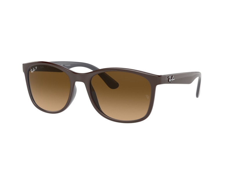 Okulary przeciwsłoneczne Ray-Ban RB4374 6600M2