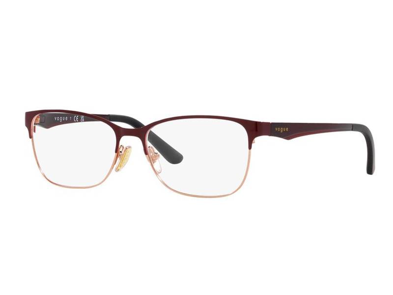 Dioptrie szkieł Vogue VO3940 5170