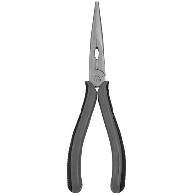 STALCO Obcinaczki szczypce wydłużone Proste 200 mm