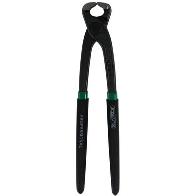STALCO Szczypce Tynkarskie Obcęgi Cęgi 250MM